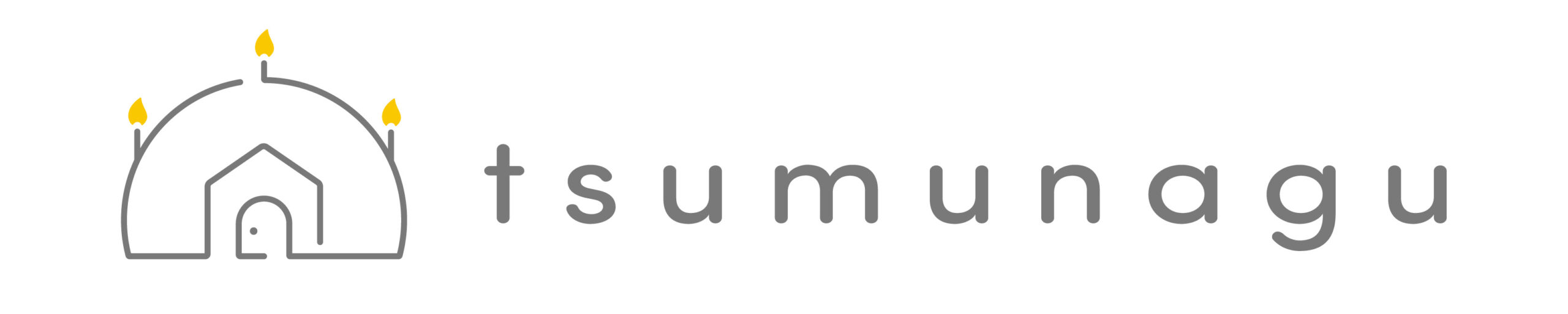 tsumunaguのロゴ画像